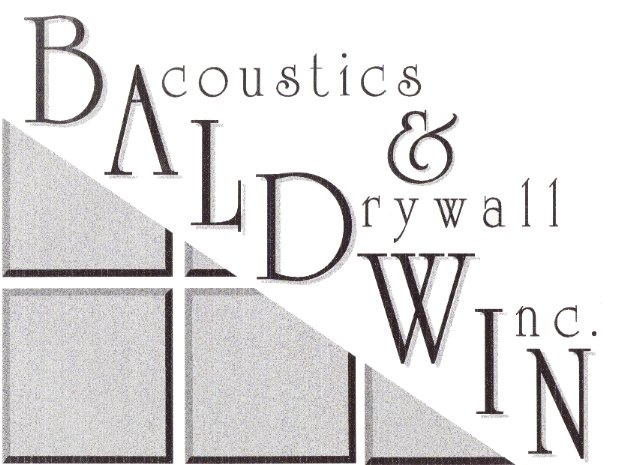 Photo of Baldwin Acoustics & Drywall