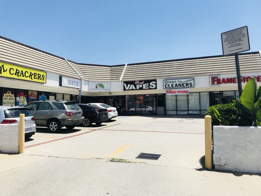 Photo of Sunset Hills Green Cleaners