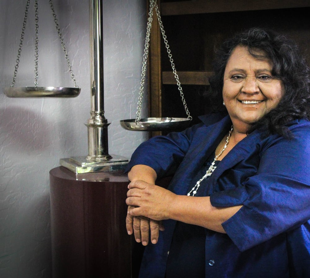Photo of Banuelos Law Office