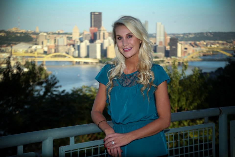 Photo of Pam D’Alessandro Team