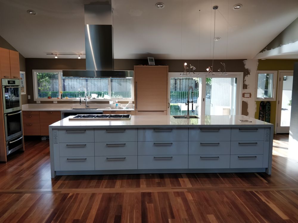 Photo of The Floor Works