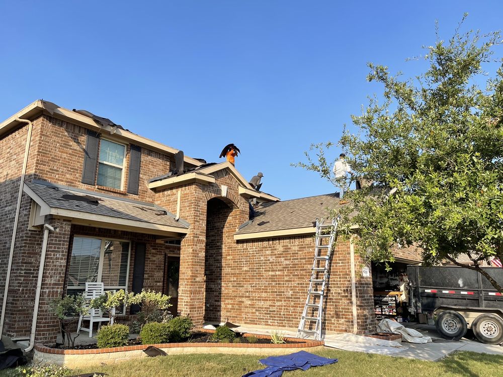 Photo of Texas Direct Roofing & Construction