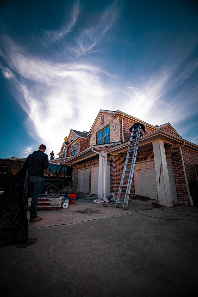 Photo of Texas Direct Roofing & Construction