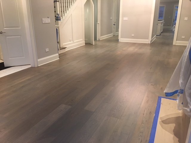 Photo of Vintage Flooring Company