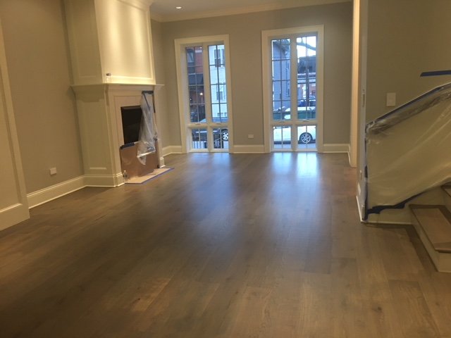 Photo of Vintage Flooring Company