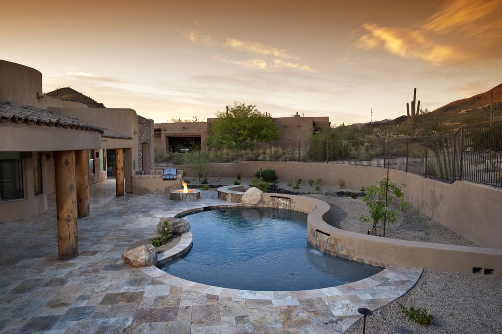 Photo of Travertine US Natural Stone