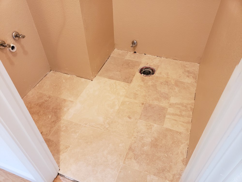 Photo of Travertine US Natural Stone