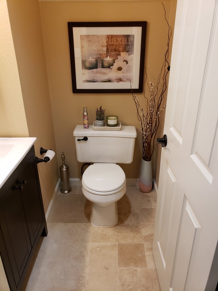 Photo of Travertine US Natural Stone