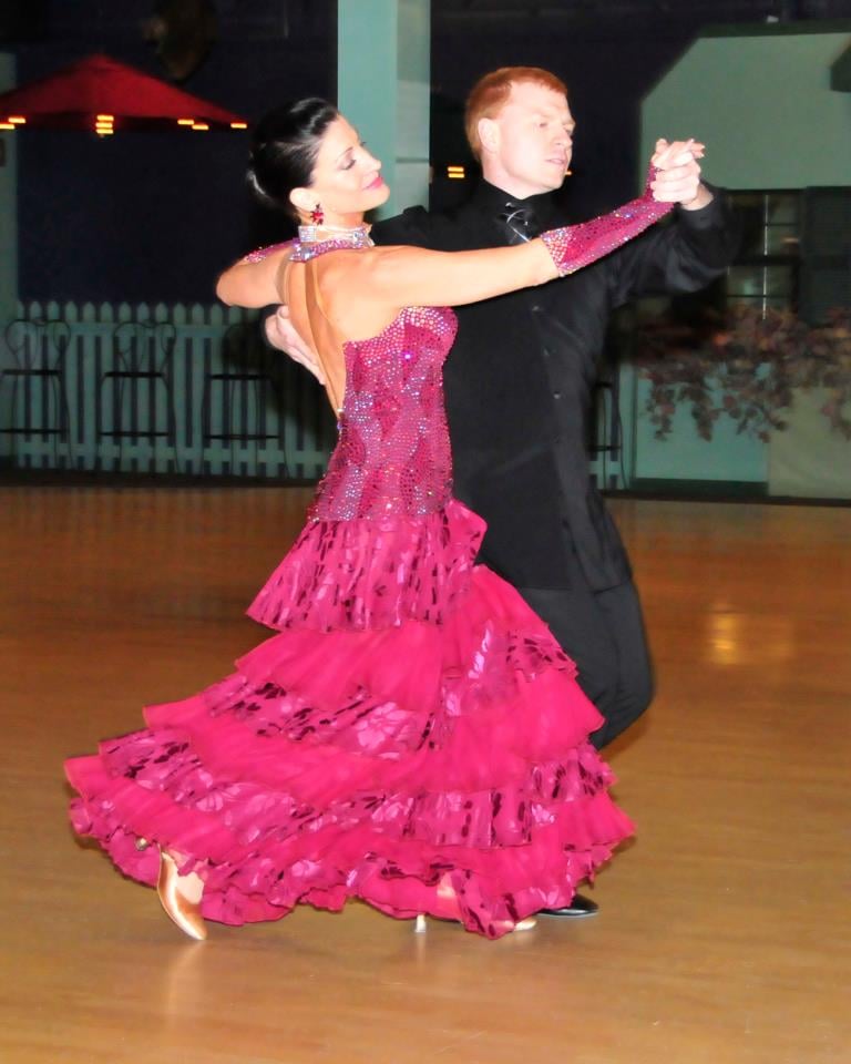 Photo of The Promenade Dance Studio
