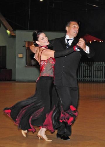 Photo of The Promenade Dance Studio
