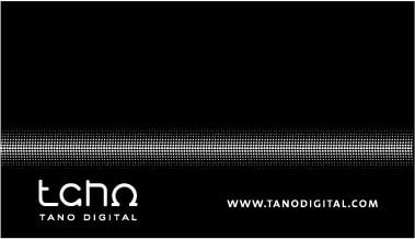 Photo of Tano Digital