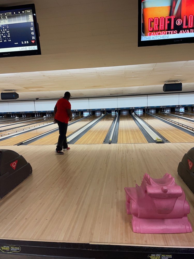 Photo of AMF Norfolk Lanes