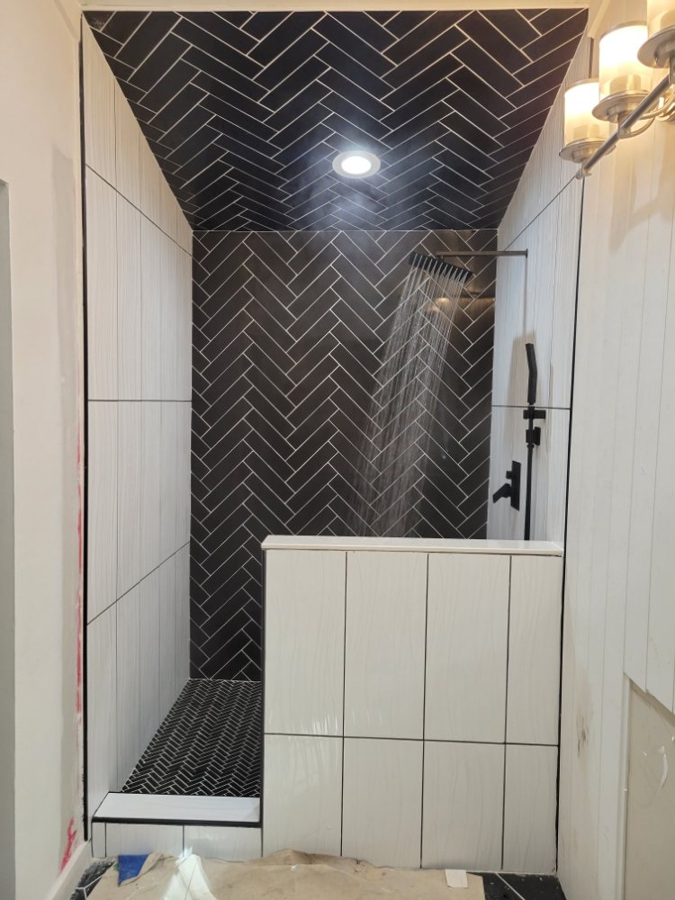 Photo of Family Bathroom Remodeling Services