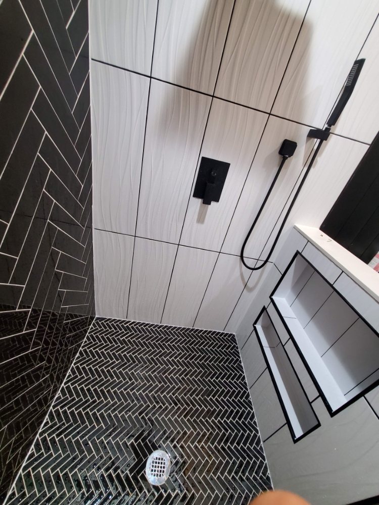 Photo of Family Bathroom Remodeling Services