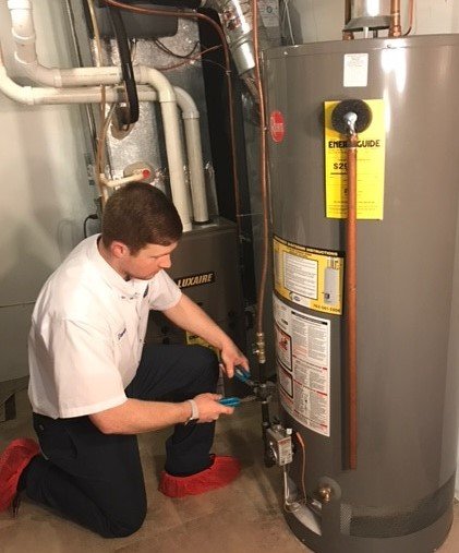 Photo of Plumb Right