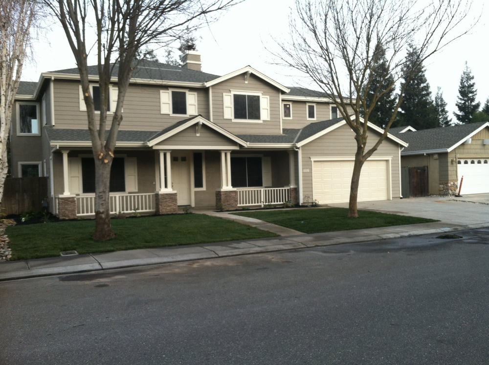 Photo of California Crews