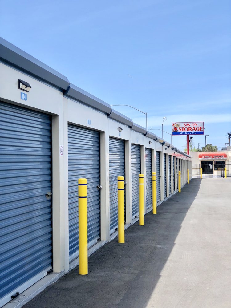 Photo of Sav-On Storage