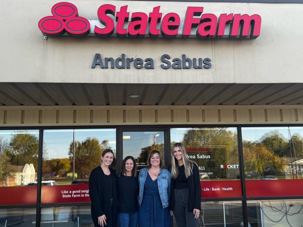 Photo of Andrea Sabus - State Farm Insurance Agent