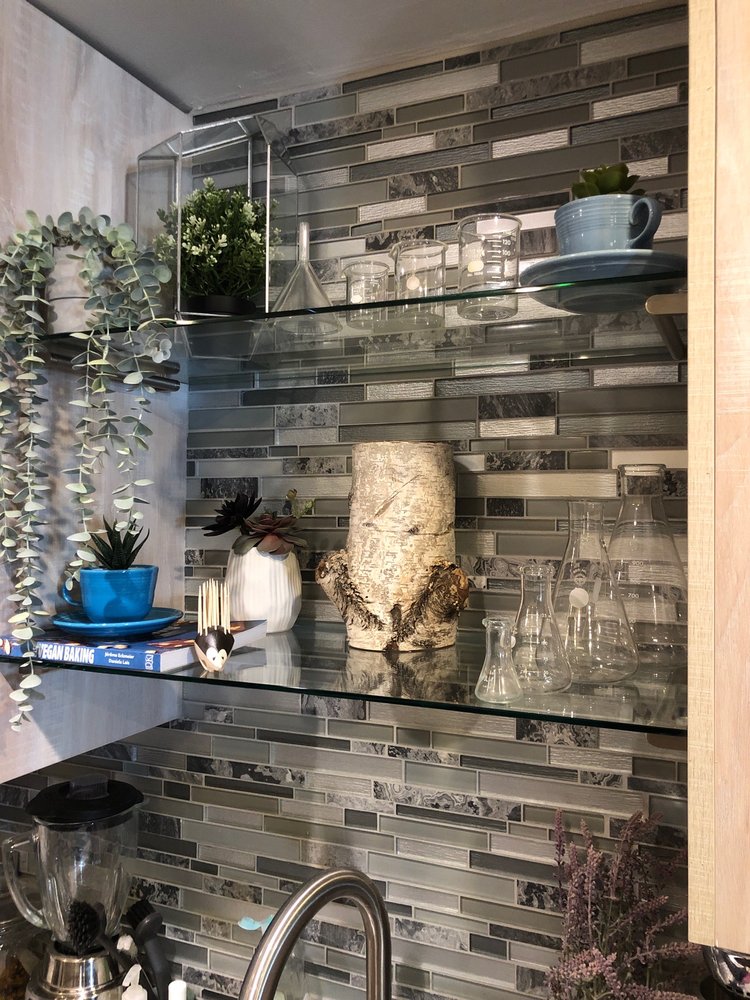 Photo of Custom Glass & Design