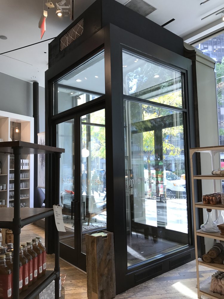 Photo of Custom Glass & Design