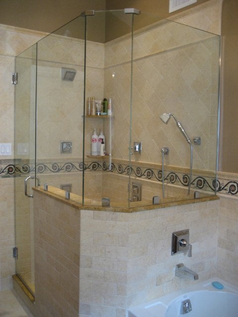 Photo of Custom Glass & Design