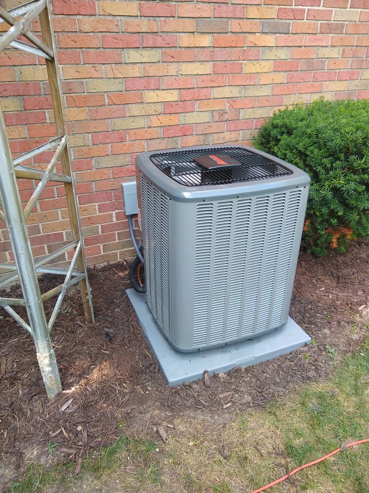 Photo of Jake's Heating, Air & Plumbing