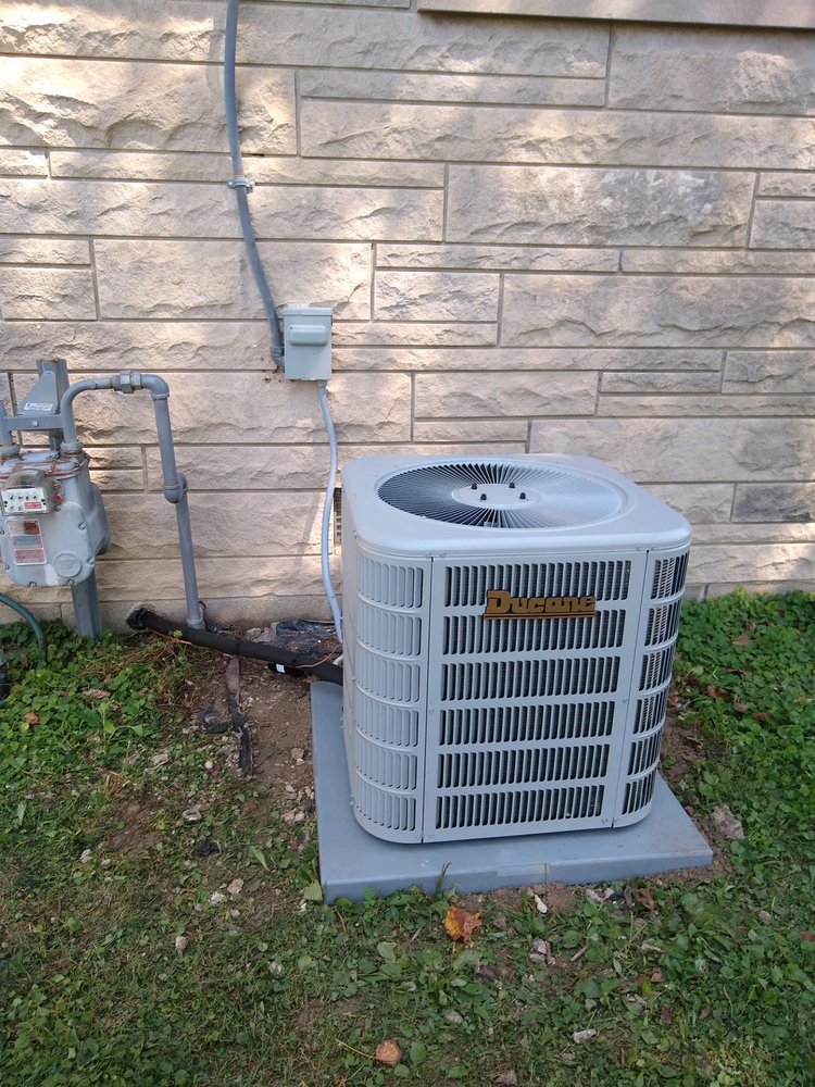 Photo of Jake's Heating, Air & Plumbing