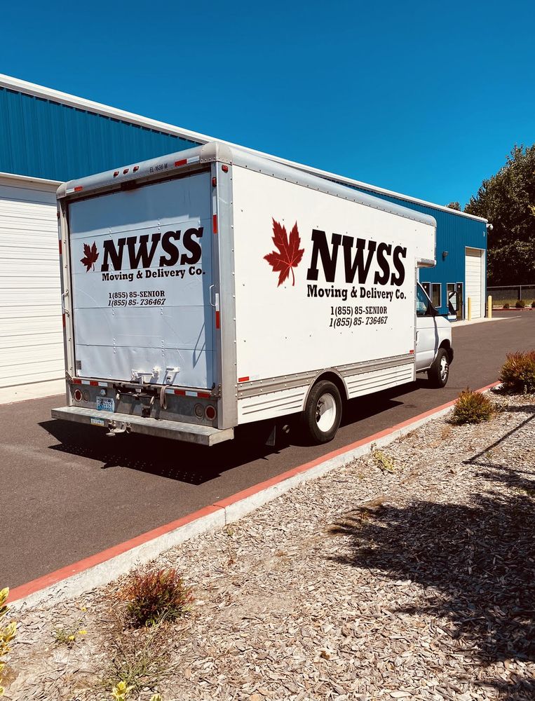 Photo of Nwss Moving And Delivery