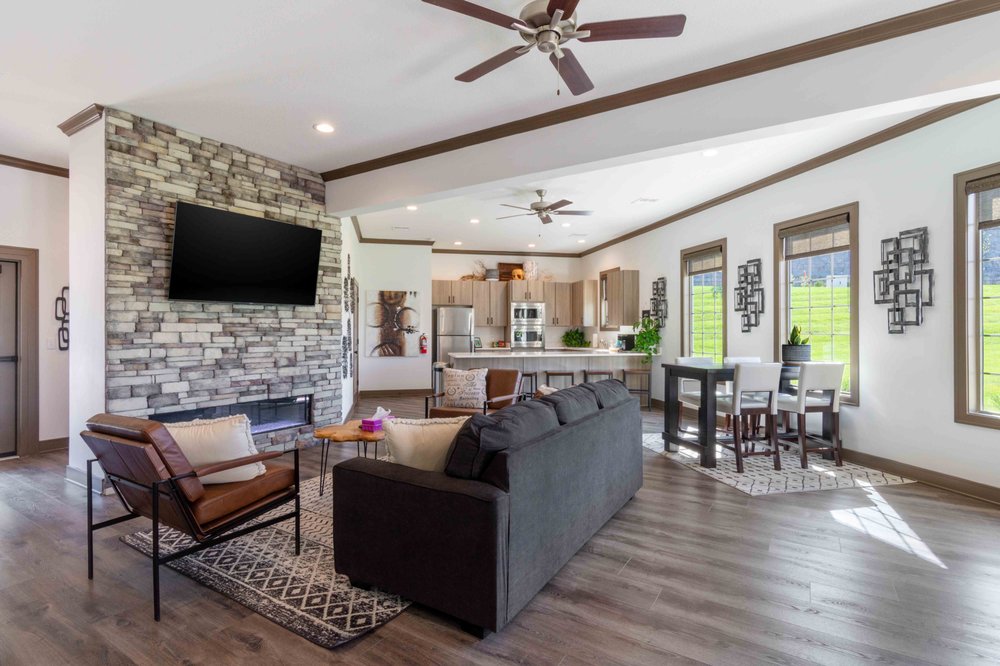 Photo of Thrive at Creekside