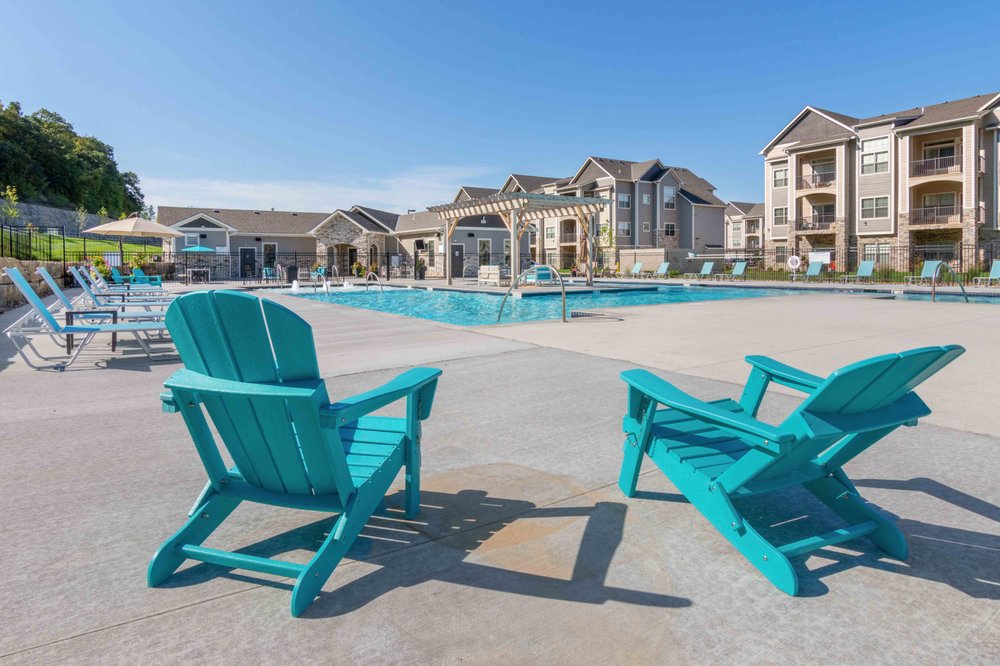 Photo of Thrive at Creekside