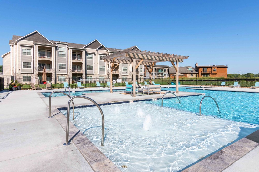 Photo of Thrive at Creekside