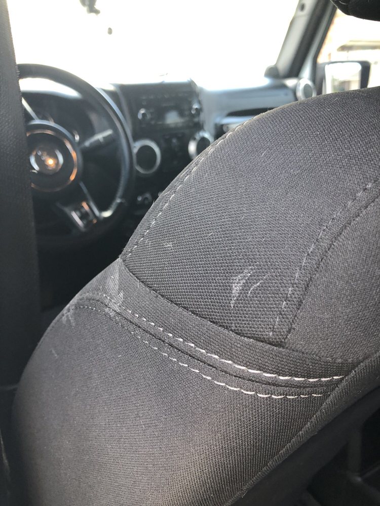 Photo of Masters Car Wash