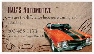 Photo of RAG'S Automotive