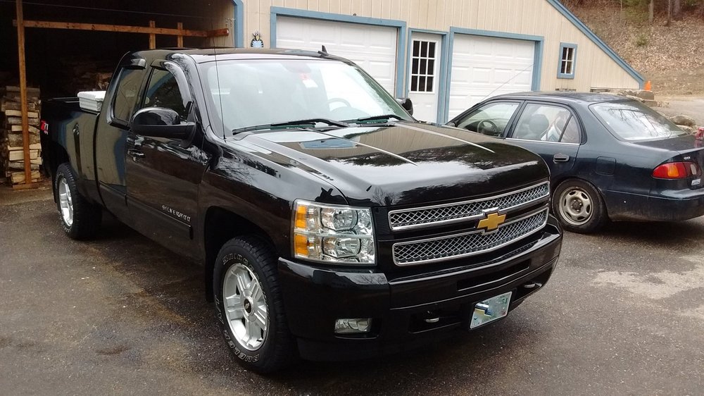 Photo of RAG'S Automotive