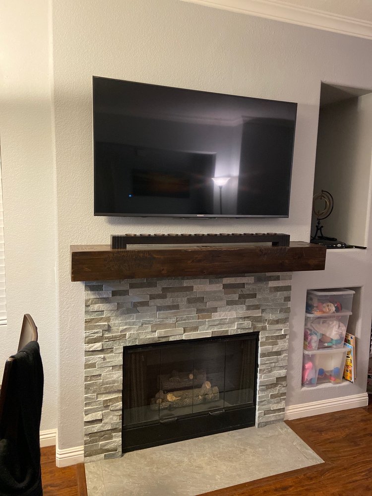 Photo of Specialist Installs