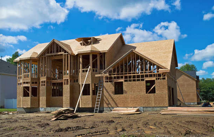 Photo of Green Built Construction & Development