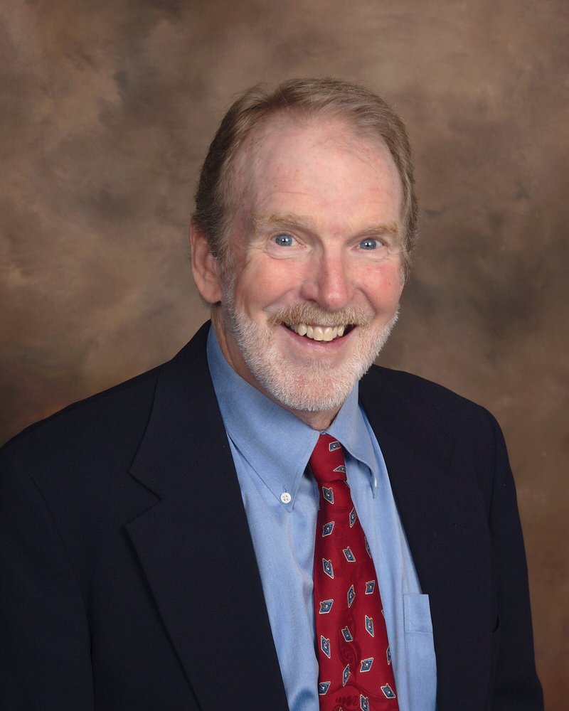 Photo of Lee E. Ogden, CPA