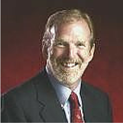 Photo of Lee E. Ogden, CPA