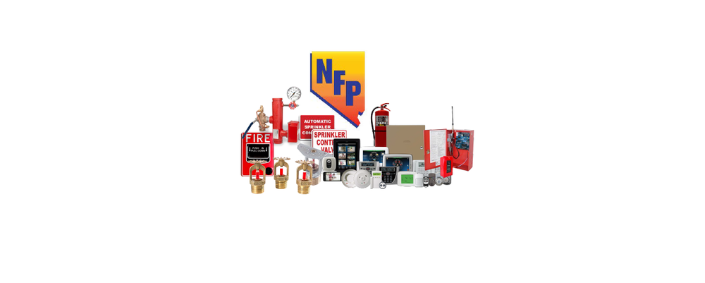 Photo of Nevada Fire Protection