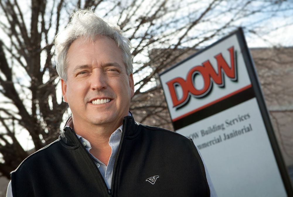 Photo of Dow Building Services