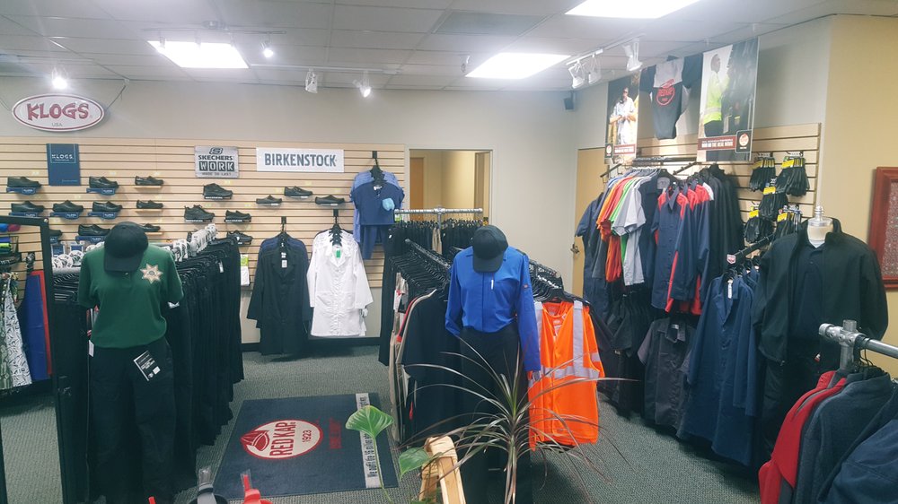 Photo of BizWear