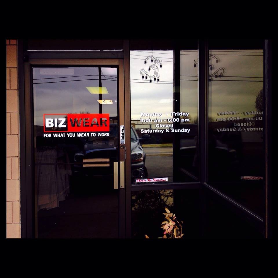 Photo of BizWear
