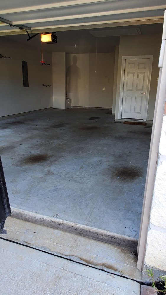Photo of H2M Epoxy Floors