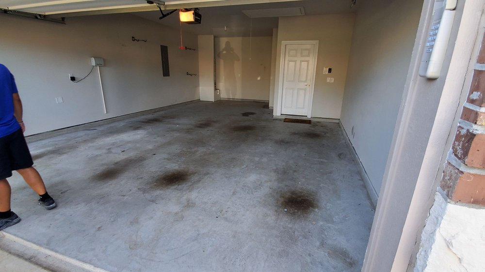 Photo of H2M Epoxy Floors