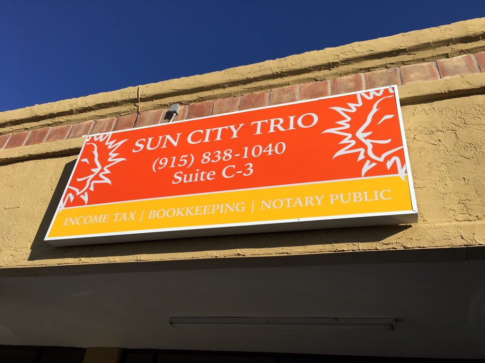 Photo of Sun City Echoes
