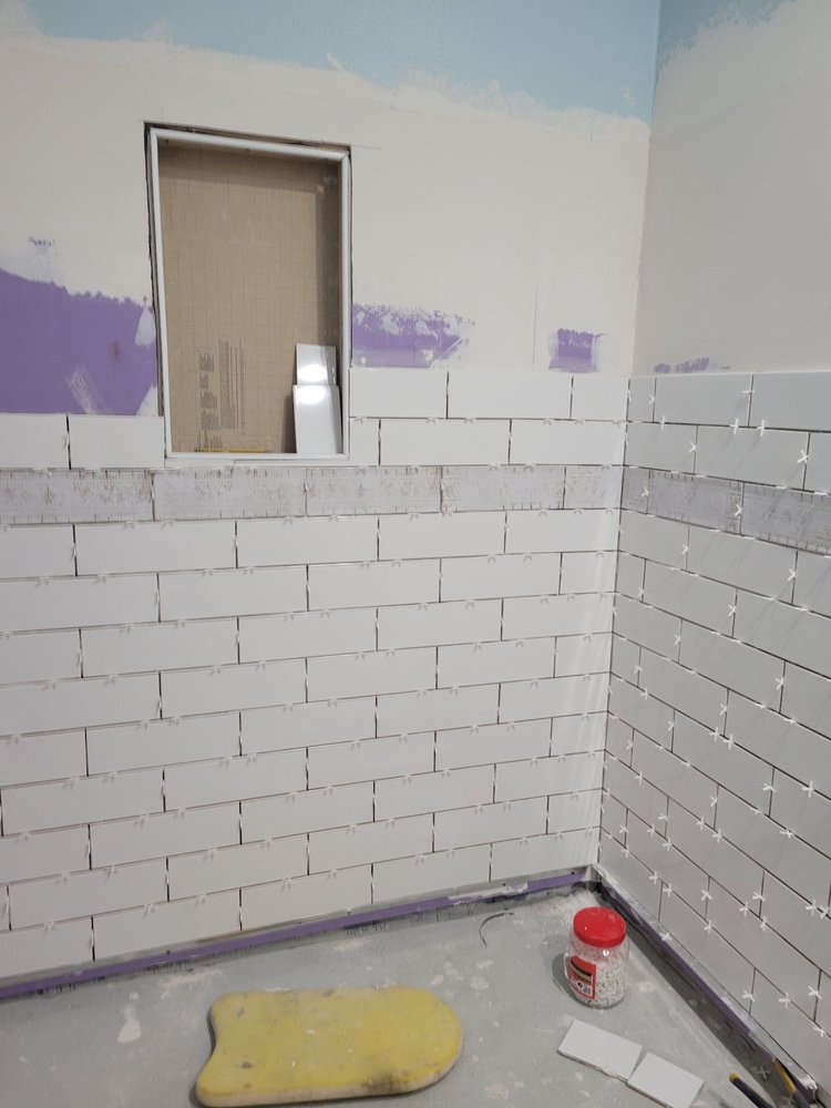 Photo of Dorothy's Tile & Stone
