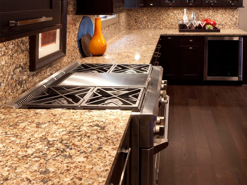 Photo of Dorothy's Tile & Stone
