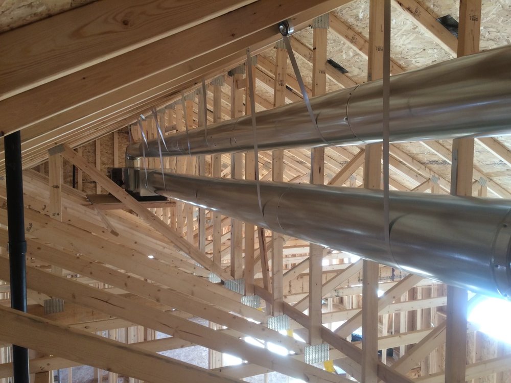 Photo of Tonville HVAC
