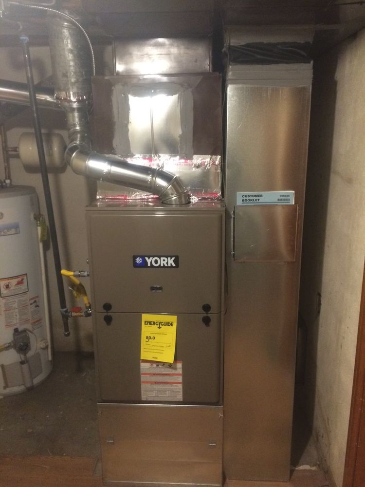 Photo of Tonville HVAC
