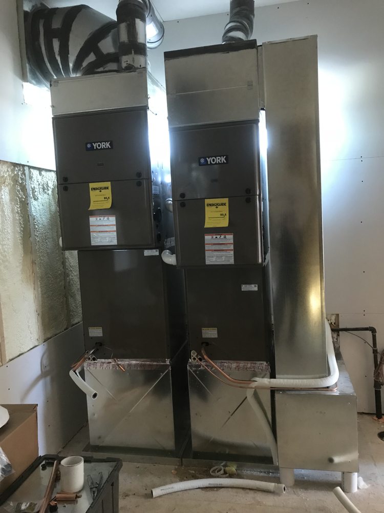 Photo of Tonville HVAC